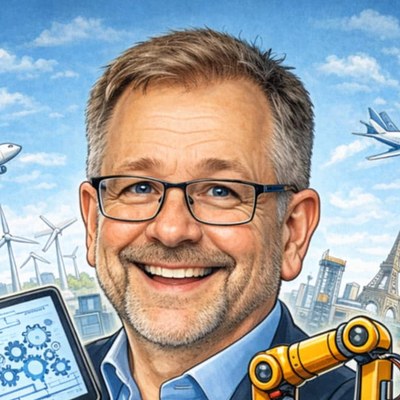 RoboJarkko - Your Automation Guide